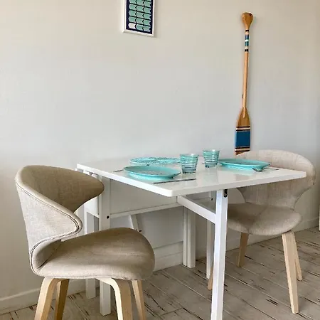Superbe Studio Vue Mer En Centre Ville Апартаменты Бандоль